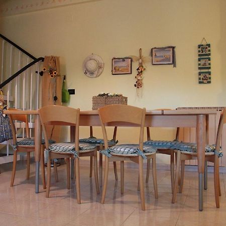 Villarichi Manfredonia Exterior photo