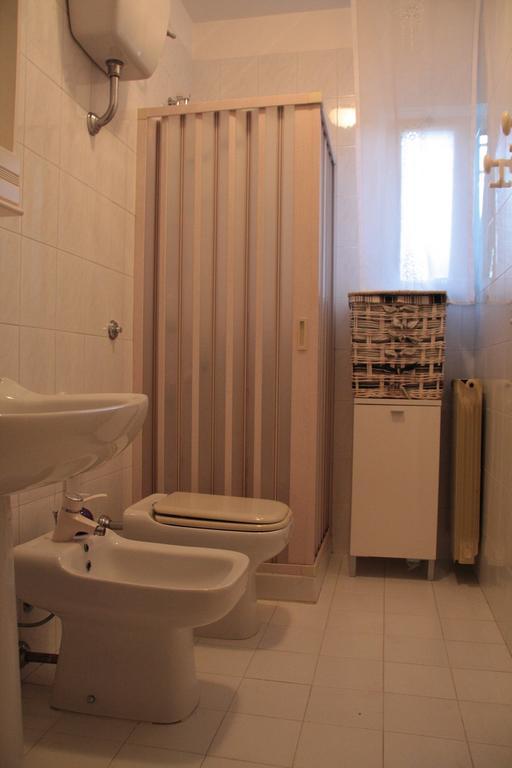 Villarichi Manfredonia Exterior photo